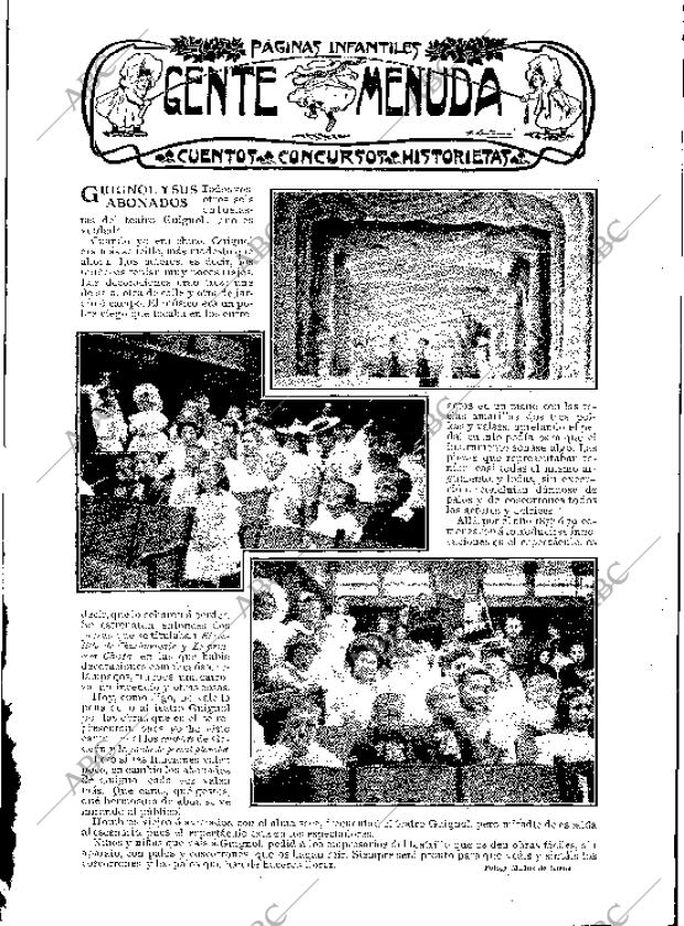 BLANCO Y NEGRO MADRID 20-08-1904 página 17