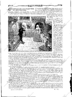 BLANCO Y NEGRO MADRID 20-08-1904 página 18