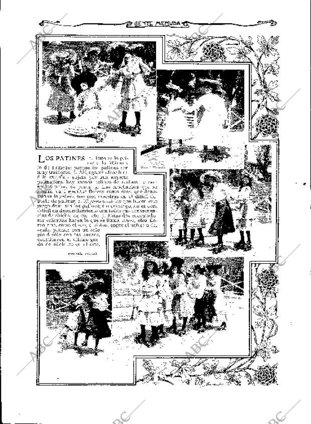 BLANCO Y NEGRO MADRID 20-08-1904 página 20