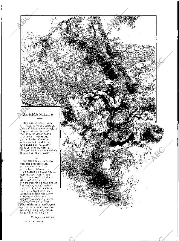 BLANCO Y NEGRO MADRID 20-08-1904 página 4