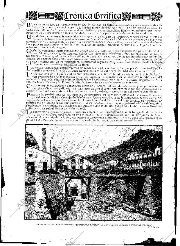 BLANCO Y NEGRO MADRID 20-08-1904 página 5