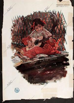 BLANCO Y NEGRO MADRID 20-08-1904 página 7