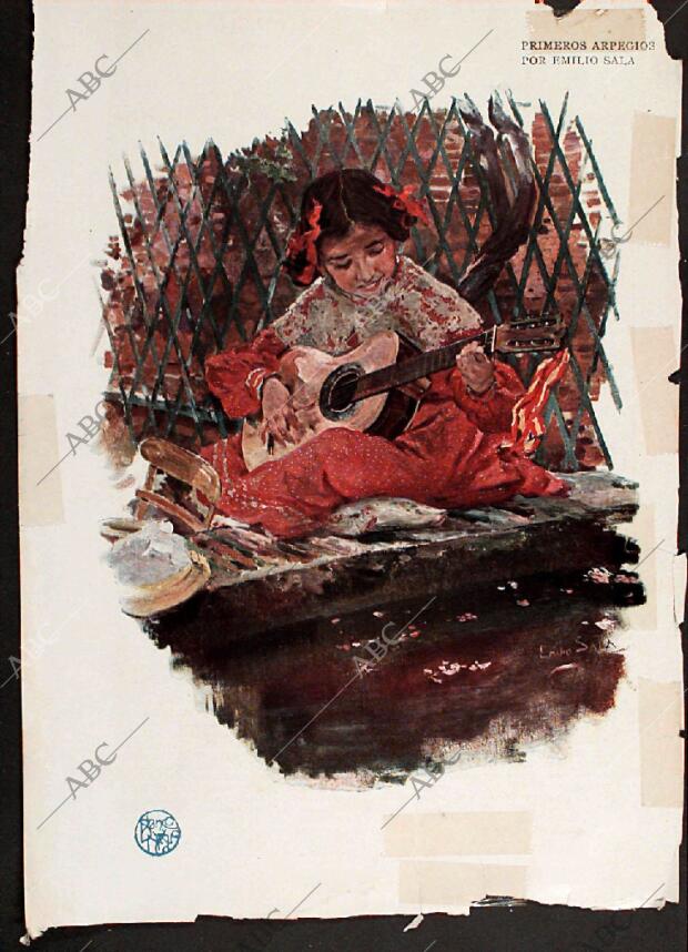 BLANCO Y NEGRO MADRID 20-08-1904 página 7