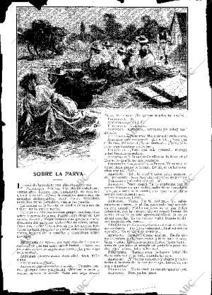 BLANCO Y NEGRO MADRID 20-08-1904 página 8