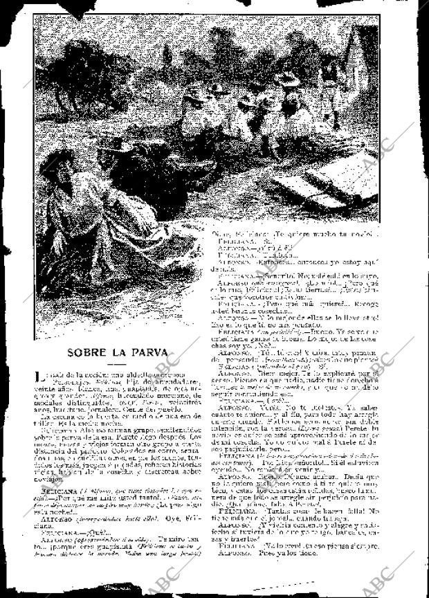 BLANCO Y NEGRO MADRID 20-08-1904 página 8