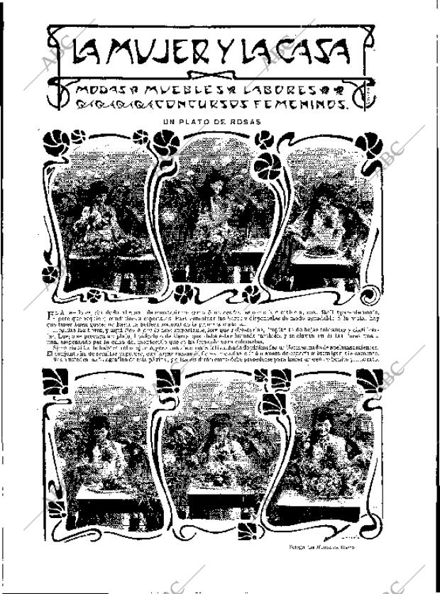 BLANCO Y NEGRO MADRID 03-09-1904 página 17