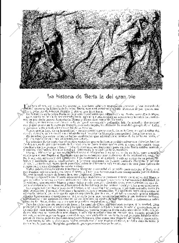 BLANCO Y NEGRO MADRID 10-09-1904 página 17