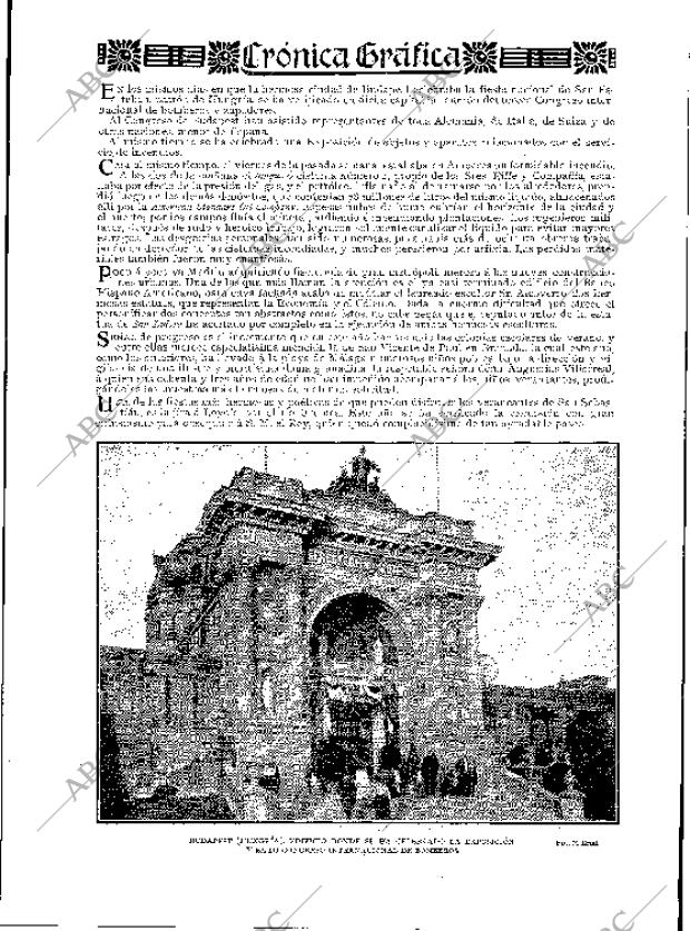 BLANCO Y NEGRO MADRID 10-09-1904 página 9