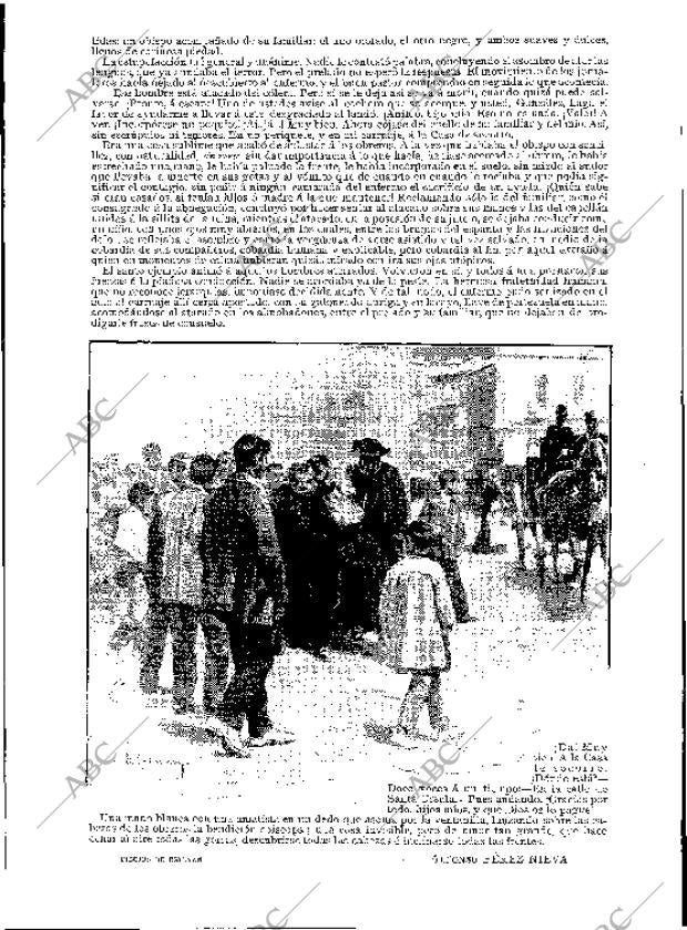 BLANCO Y NEGRO MADRID 24-09-1904 página 15