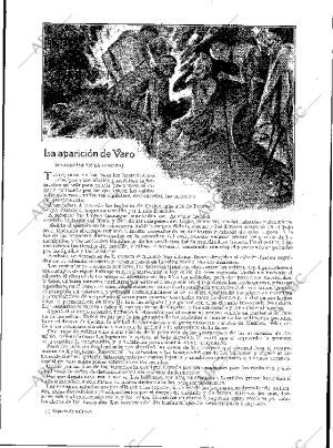 BLANCO Y NEGRO MADRID 24-09-1904 página 17