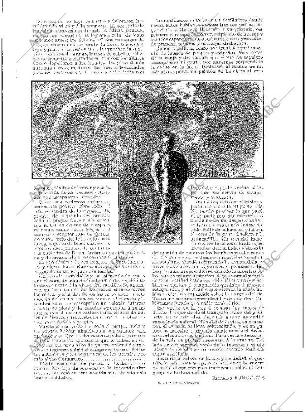 BLANCO Y NEGRO MADRID 24-09-1904 página 18