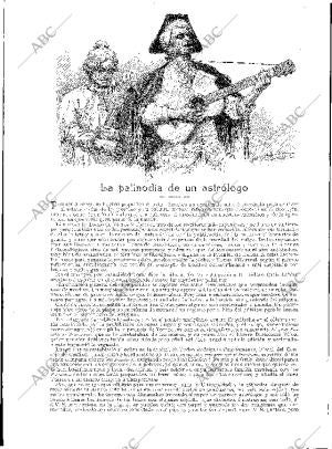 BLANCO Y NEGRO MADRID 24-09-1904 página 2