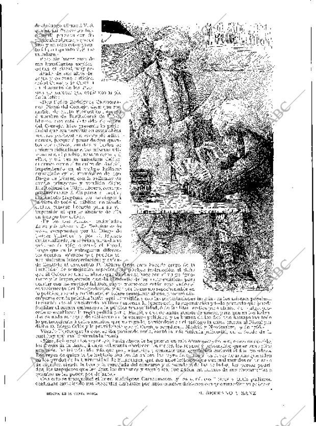 BLANCO Y NEGRO MADRID 24-09-1904 página 3