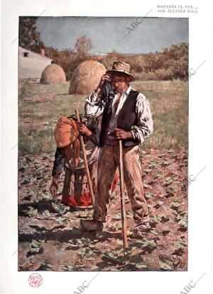 BLANCO Y NEGRO MADRID 24-09-1904 página 8