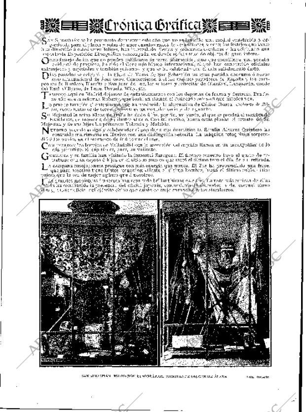 BLANCO Y NEGRO MADRID 24-09-1904 página 9