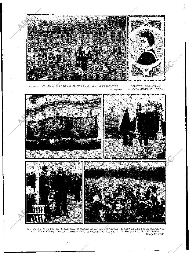 BLANCO Y NEGRO MADRID 01-10-1904 página 11