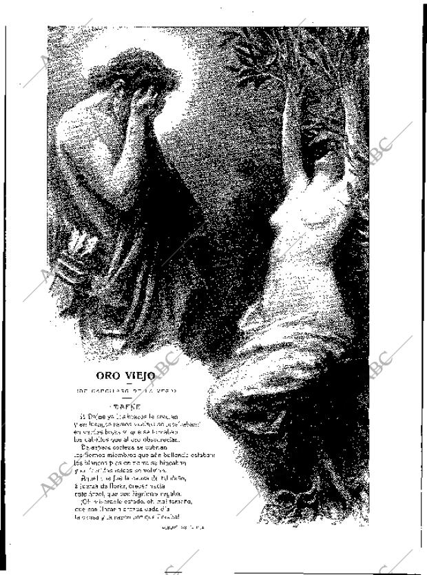 BLANCO Y NEGRO MADRID 01-10-1904 página 14