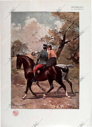 BLANCO Y NEGRO MADRID 01-10-1904 página 16