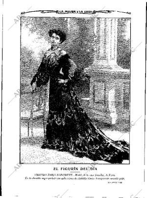 BLANCO Y NEGRO MADRID 01-10-1904 página 20