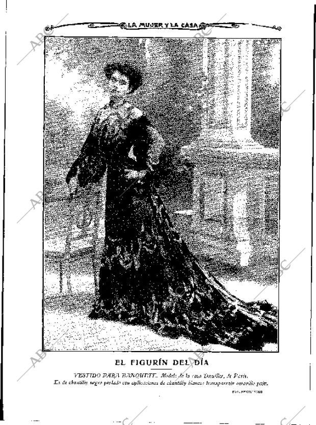 BLANCO Y NEGRO MADRID 01-10-1904 página 20