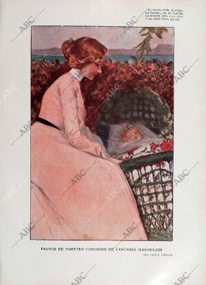 BLANCO Y NEGRO MADRID 01-10-1904 página 5