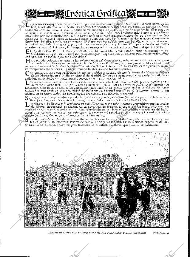 BLANCO Y NEGRO MADRID 01-10-1904 página 9