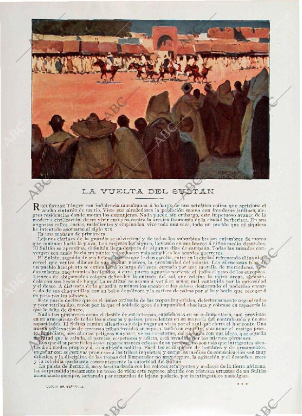 BLANCO Y NEGRO MADRID 08-10-1904 página 7