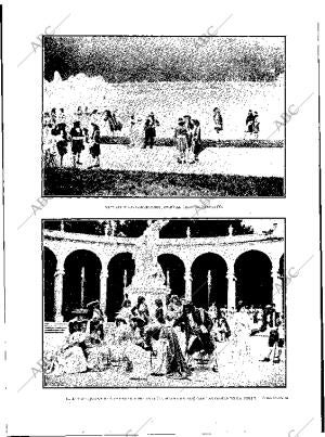 BLANCO Y NEGRO MADRID 15-10-1904 página 11