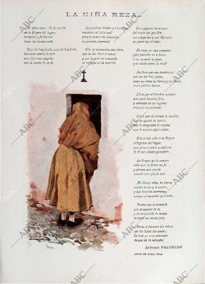 BLANCO Y NEGRO MADRID 15-10-1904 página 13