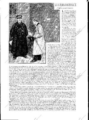 BLANCO Y NEGRO MADRID 15-10-1904 página 2