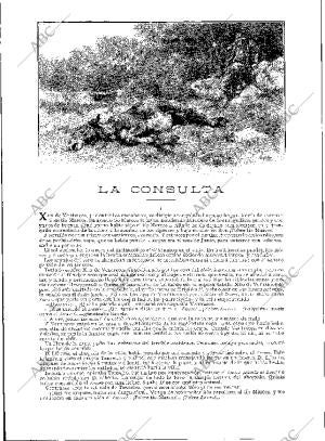 BLANCO Y NEGRO MADRID 15-10-1904 página 6