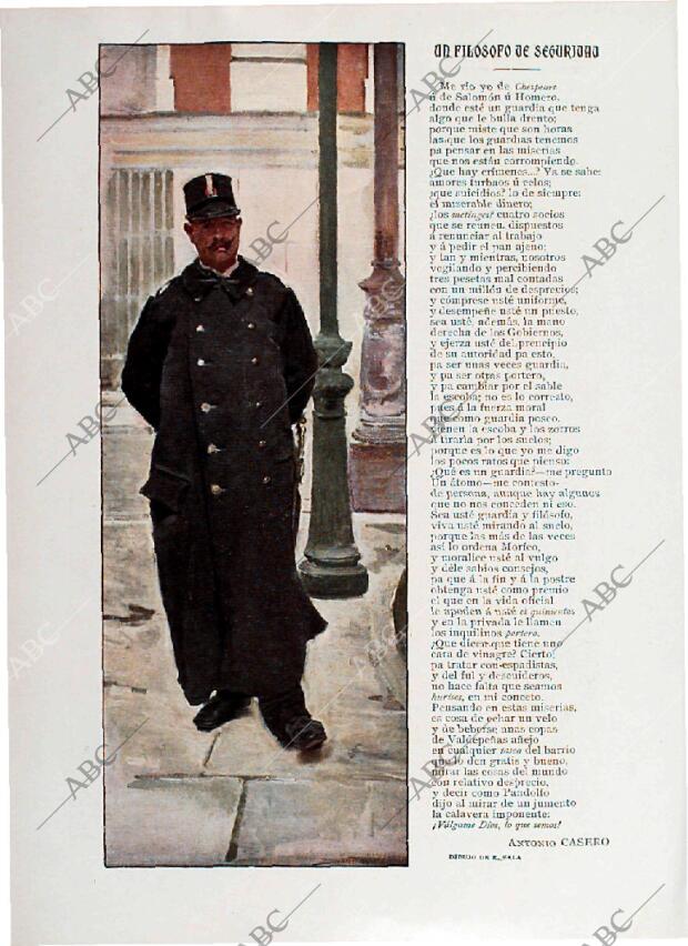 BLANCO Y NEGRO MADRID 15-10-1904 página 8