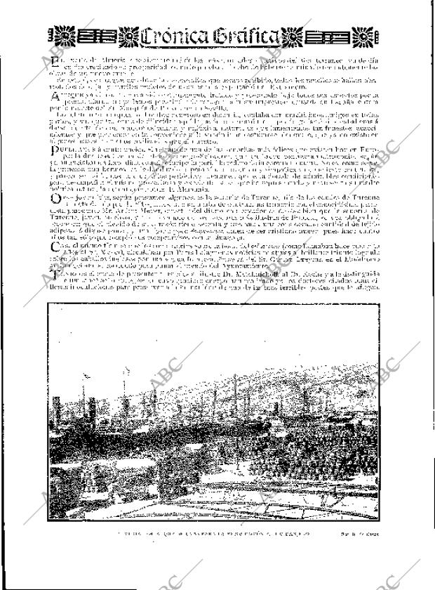 BLANCO Y NEGRO MADRID 22-10-1904 página 10
