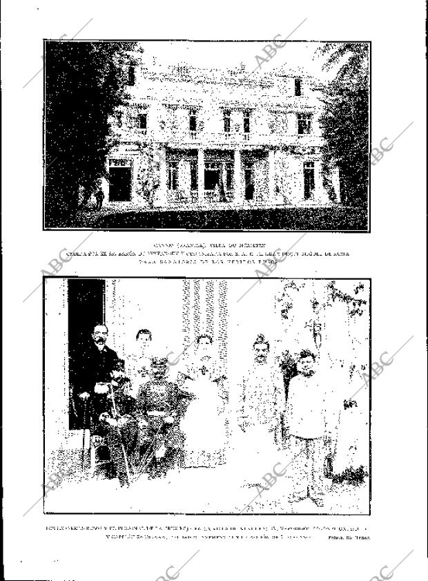 BLANCO Y NEGRO MADRID 29-10-1904 página 10
