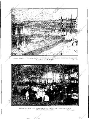 BLANCO Y NEGRO MADRID 29-10-1904 página 11