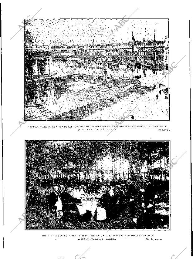 BLANCO Y NEGRO MADRID 29-10-1904 página 11