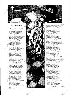 BLANCO Y NEGRO MADRID 29-10-1904 página 6