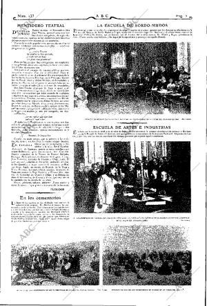 ABC MADRID 03-11-1904 página 5