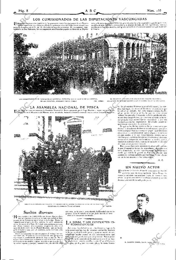 ABC MADRID 03-11-1904 página 8