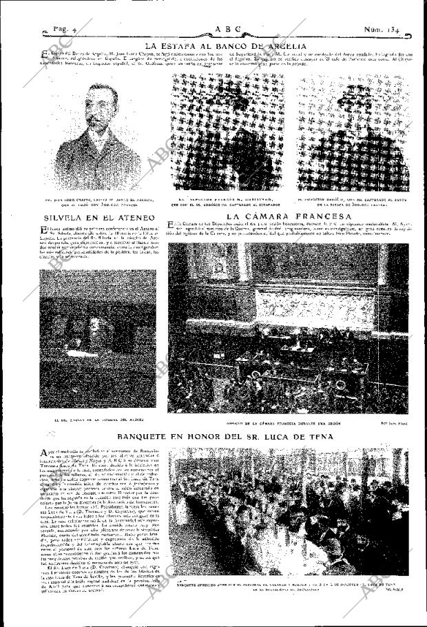 ABC MADRID 10-11-1904 página 4