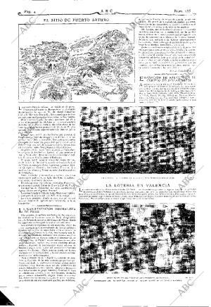 ABC MADRID 17-11-1904 página 4