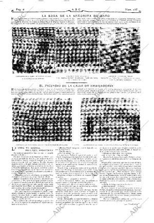 ABC MADRID 17-11-1904 página 6
