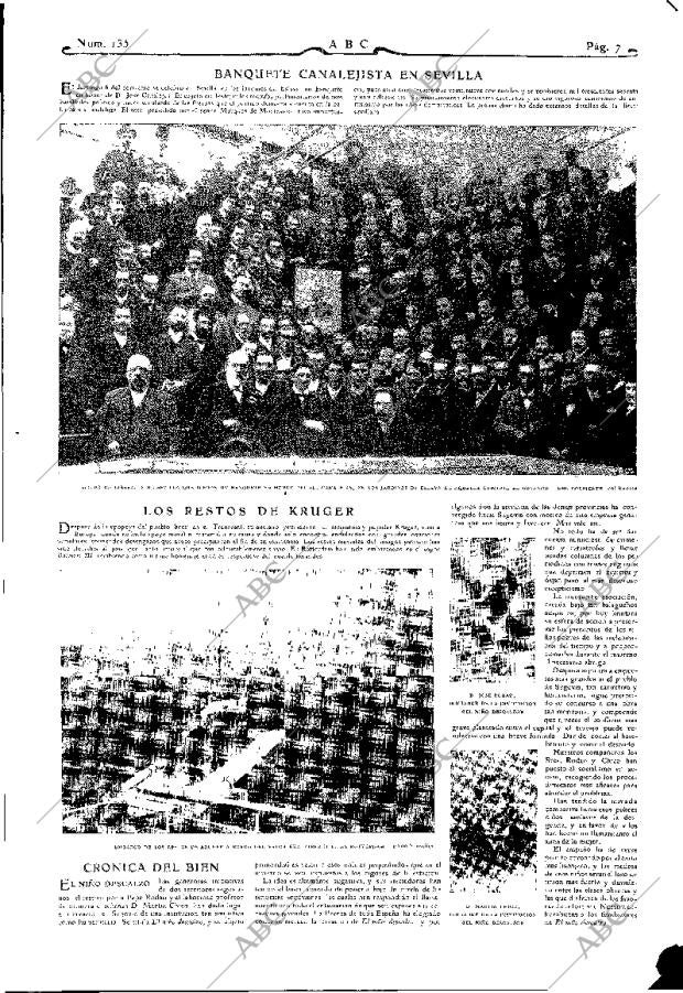 ABC MADRID 17-11-1904 página 7