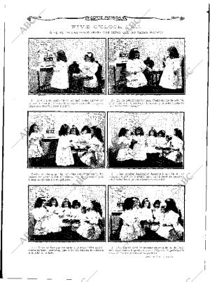 BLANCO Y NEGRO MADRID 19-11-1904 página 18
