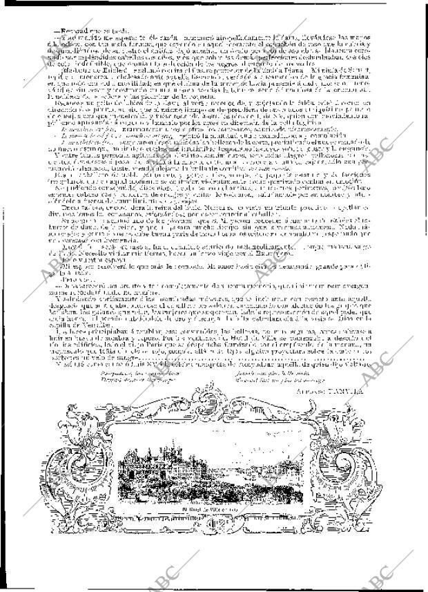 BLANCO Y NEGRO MADRID 26-11-1904 página 12