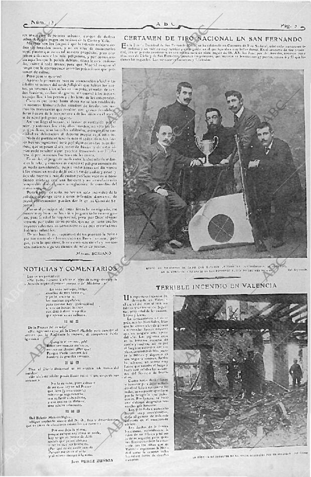 ABC MADRID 01-12-1904 página 3