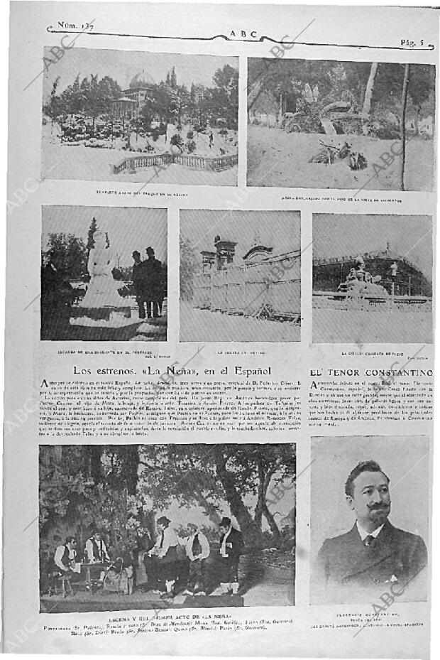 ABC MADRID 01-12-1904 página 5