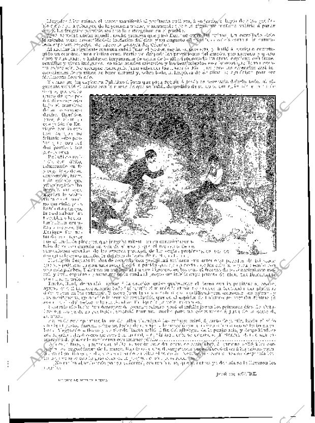 BLANCO Y NEGRO MADRID 03-12-1904 página 4