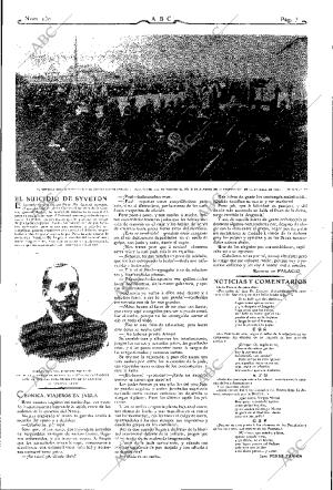 ABC MADRID 15-12-1904 página 3