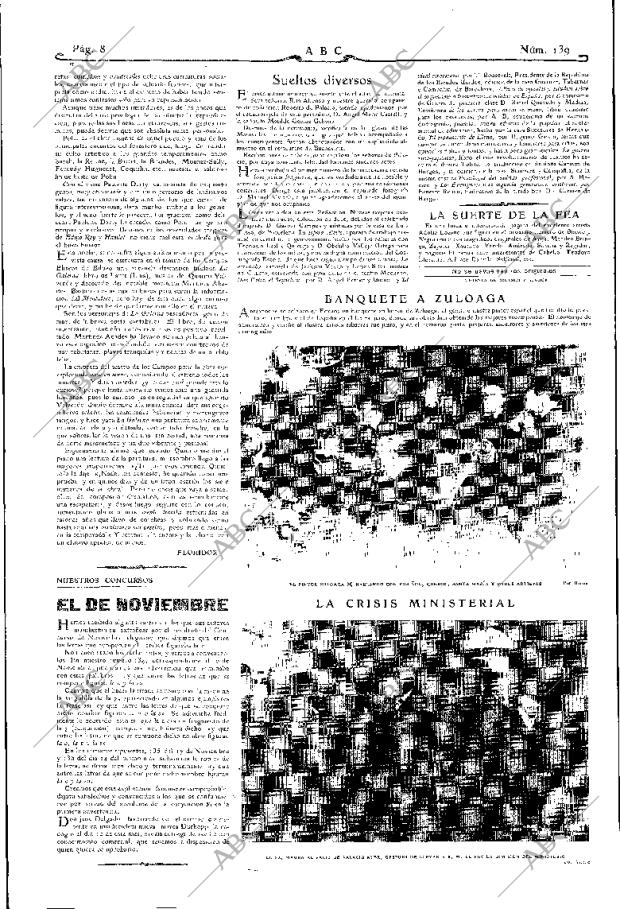 ABC MADRID 15-12-1904 página 8